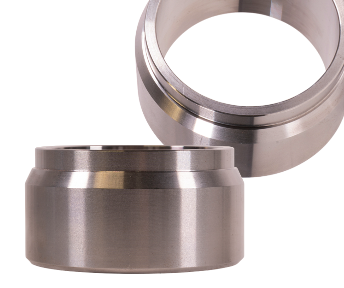 14-24 RAM 2500 / 3500 4X4 WELD IN FRONT SPRING ISOLATOR SUPPORT