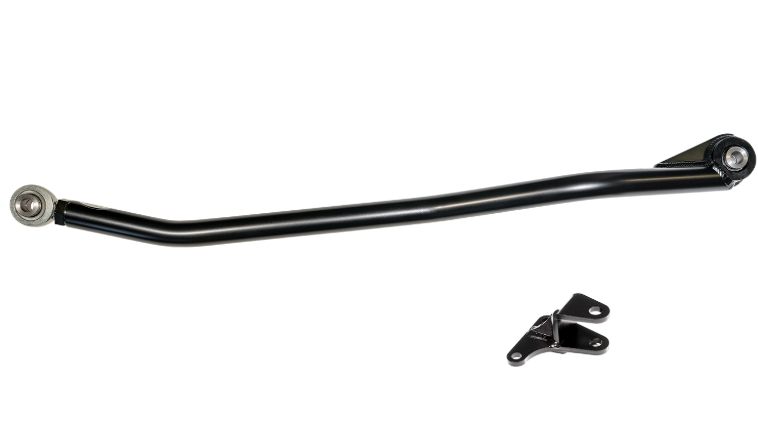 Carli Adjustable Track Bar 0-3" Lift — RAM 2500/3500 2014-2024