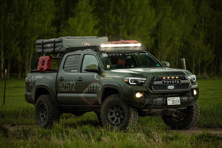 Baja Designs OnX6+, Arc 40