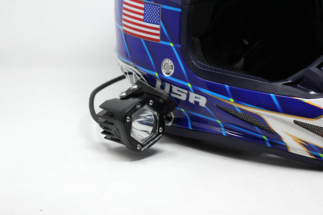 Baja Designs S1 Spot LED 2.1