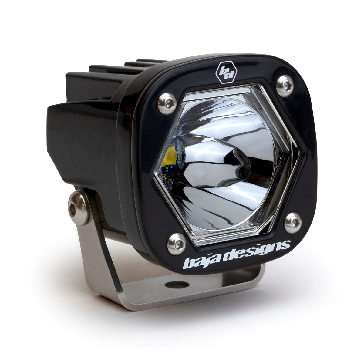 Baja Designs S1 Spot LED 2.1