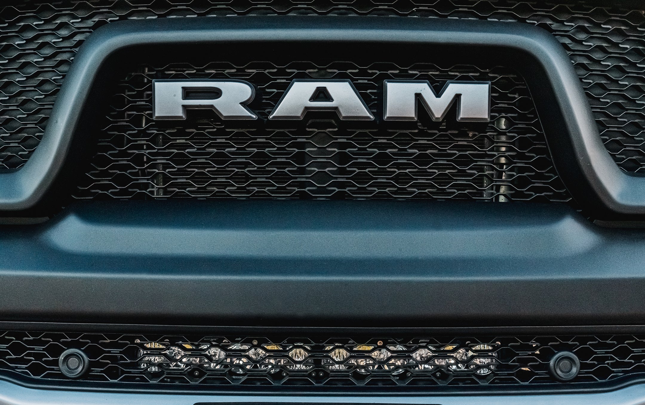 Baja Designs Ram Rebel / TRX 1500 (19+) 20
