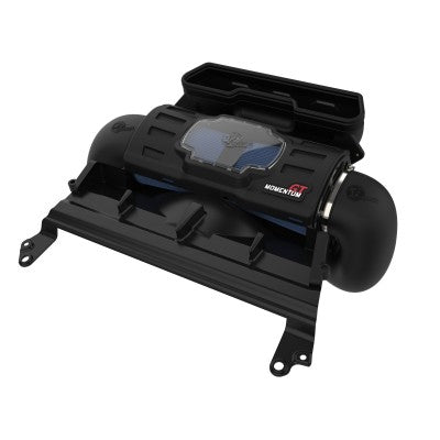 AFE Momentum GT Cold Air Intake System w/ Pro 5R Filters TRX