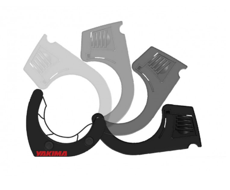 Yakima Ace O'Spades Shovel Holder
