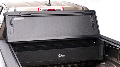 BAKFlip G2 Tonneau Cover - RAM 1500 Express / 2500 / 3500