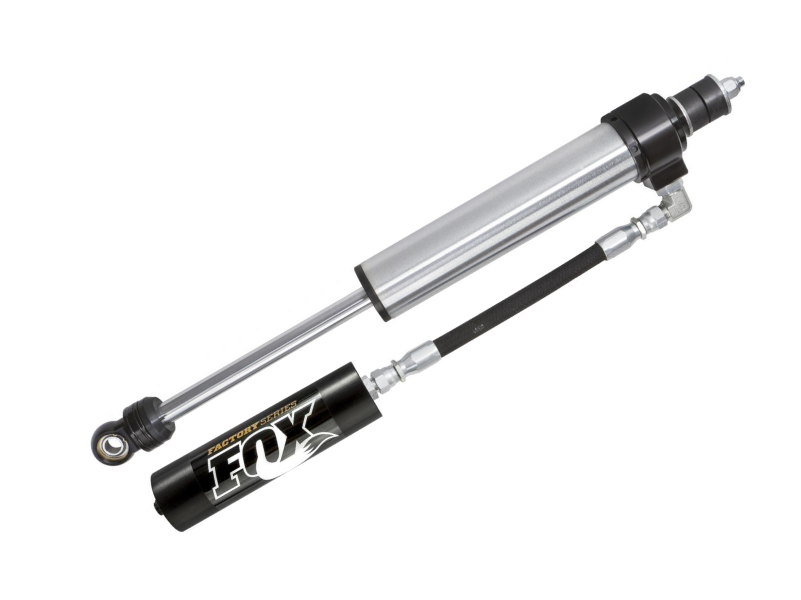 Fox shocks - Front - RAM 2500 ONLY