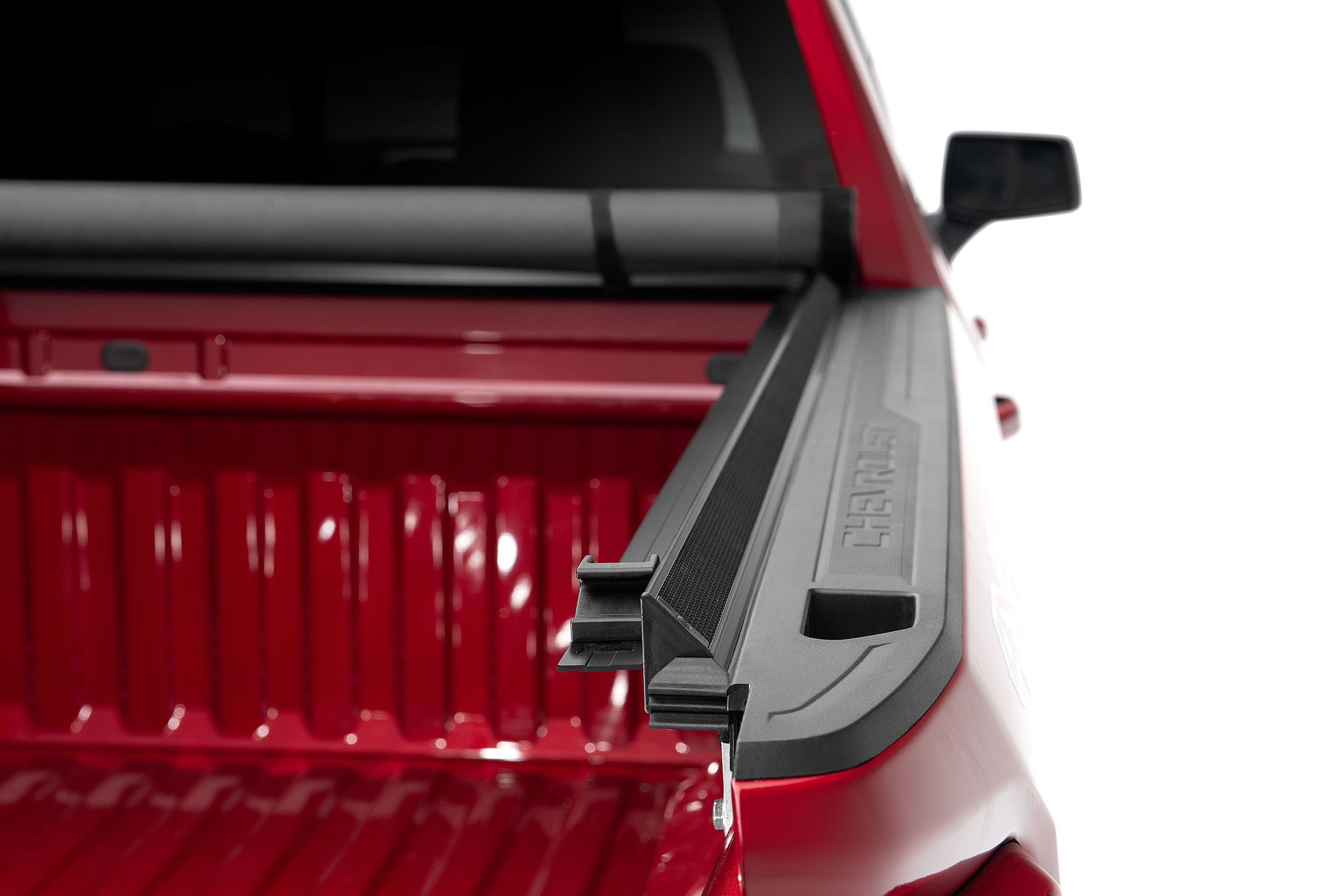 Roll Up SOFT Tonneau - Ram 1500 Express / 2500 / 3500