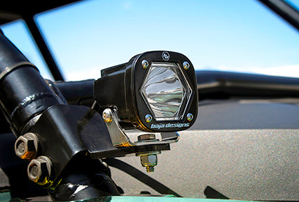 Baja Designs S1 Spot LED 2.1