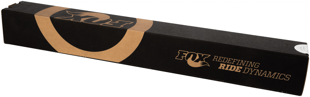1500 DT 2020 Fox Rear Shock Geared For Adventure