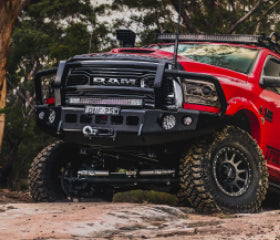 Bullbars and Accessories