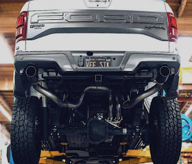 Exhaust