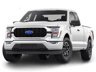 Ford F150 (2021-2023)