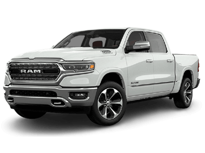 RAM 1500 DT (2019-2025)