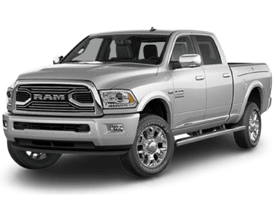 RAM Heavyduty 2500/3500 (2011-2019)