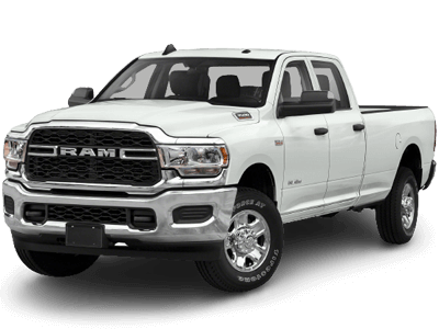 RAM 3500 DJII (5th Gen)