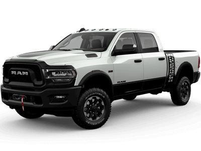 RAM 2500 Power Wagon