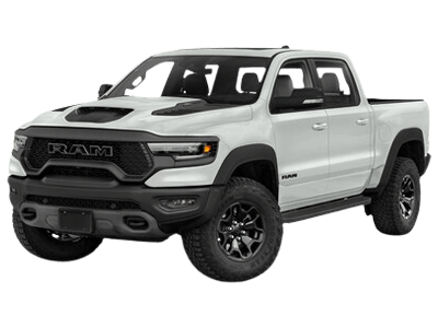 RAM 1500 TRX (2020+)