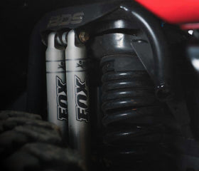 Suspension