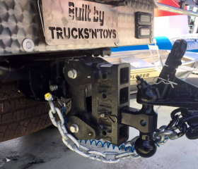Towing