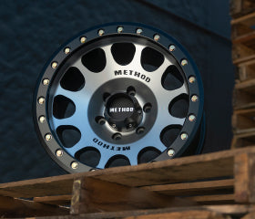 Wheels and Tyres