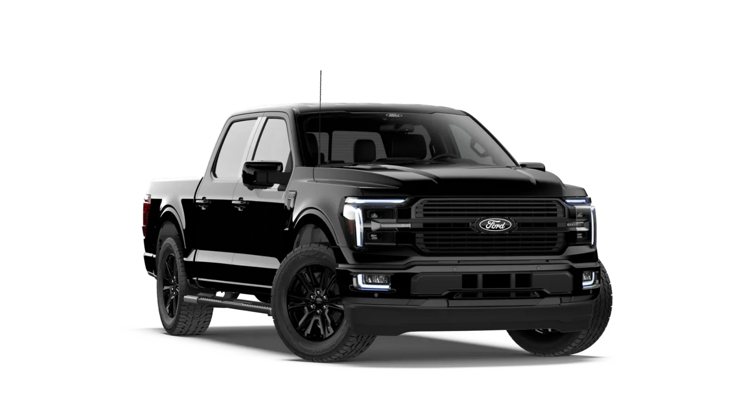 Ford F150 (2024+)