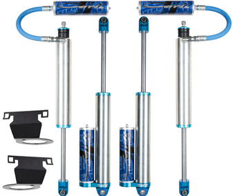compare product Carli Tuned King 2.5