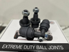 13-24 RAM 2500/3500 4X4 EXTREME DUTY BALL JOINTS, UPPER & LOWER