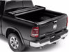 Tri Fold SOFT Tonneau - Ram 1500 Laramie