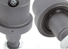 13-24 RAM 2500/3500 4X4 EXTREME DUTY BALL JOINTS, UPPER & LOWER