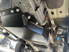 RAM TITAN 197L FUEL LONG TANK BASH PALTE