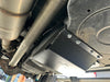 RAM TITAN 197L FUEL LONG TANK BASH PALTE
