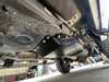 RAM TITAN 197L FUEL LONG TANK BASH PALTE