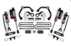 3 Inch Lift Kit | FOX Performance Elite | Chevy Silverado Or GMC Sierra 2500HD/3500HD (20-24)