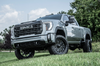 3 Inch Lift Kit | FOX Performance Elite | Chevy Silverado Or GMC Sierra 2500HD/3500HD (20-24)