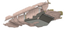 RAM TITAN 197L FUEL LONG TANK BASH PALTE