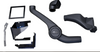 Snorkel Kit for 2019+ HD Ram 2500 3500