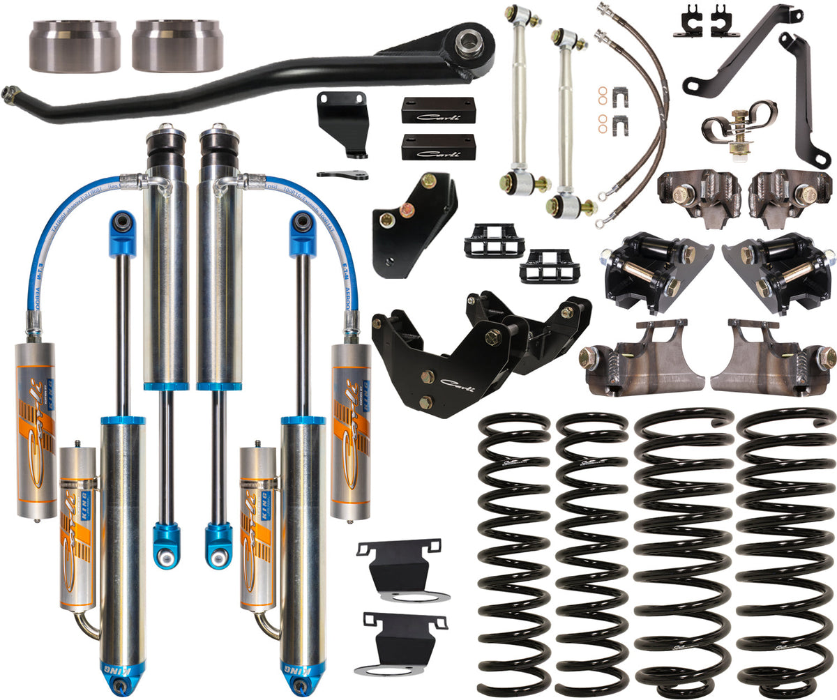 Lift Kits