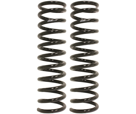 CARLI linear rate front coil springs for RAM 2500 and 3500 4x4 diesel 2014-2024 - supplied and fitted in Australia by Trucks N Toys