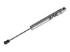 Fox Shocks Rear Geared For Adventure