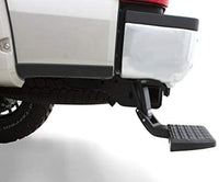 AMP Bed Step DS 1500 Models - Single/Dual Exhaust