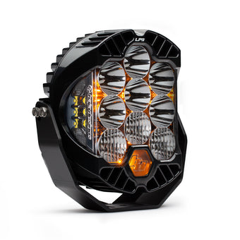 compare product Baja Designs LP9 Pro Driving Combo White 9 LED