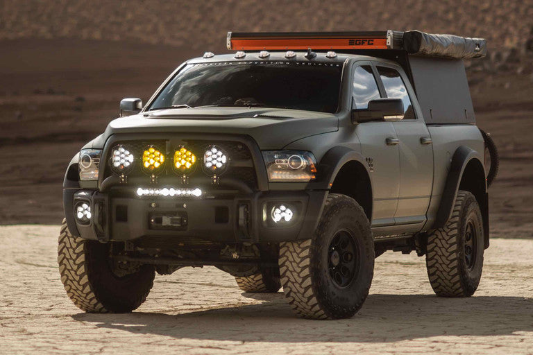 Baja Designs OnX6+ LED Light Bar 20