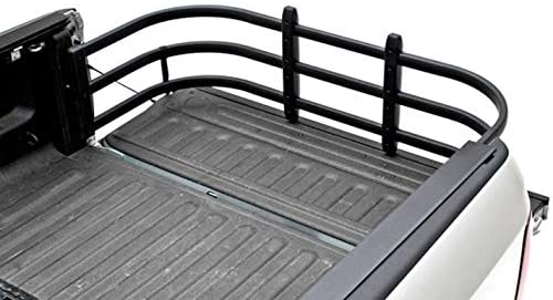 AMP - Bed Extender 20+ Chev Silverado 1500 Ltz