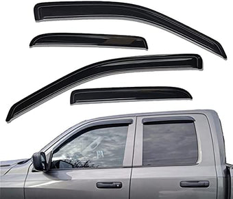 compare product Weathershields AVS QUAD CAB 1500