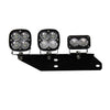 Baja Designs Ford F150 raptor fog pro pocket kit