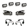 Baja Designs Ram Rebel / TRX (19-On), Dual S2 Fog