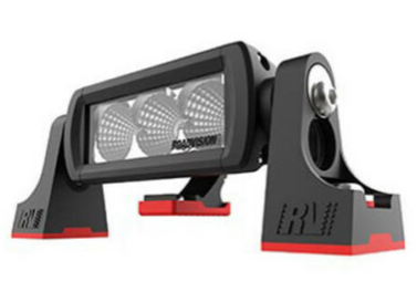 LED SR2 Series Light Bar 5