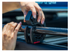 YAKIMA ACEO'SPADES SHOVEL HOLDER
