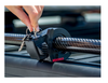 YAKIMA ACEO'SPADES SHOVEL HOLDER