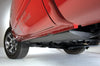 AMP PowerStep Electric Side Steps Geared For Adventure